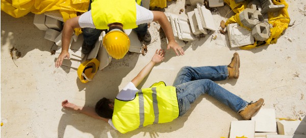 South Dakota workers compensation lawyer