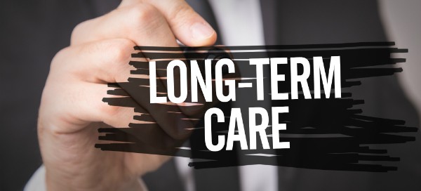 Long Term care