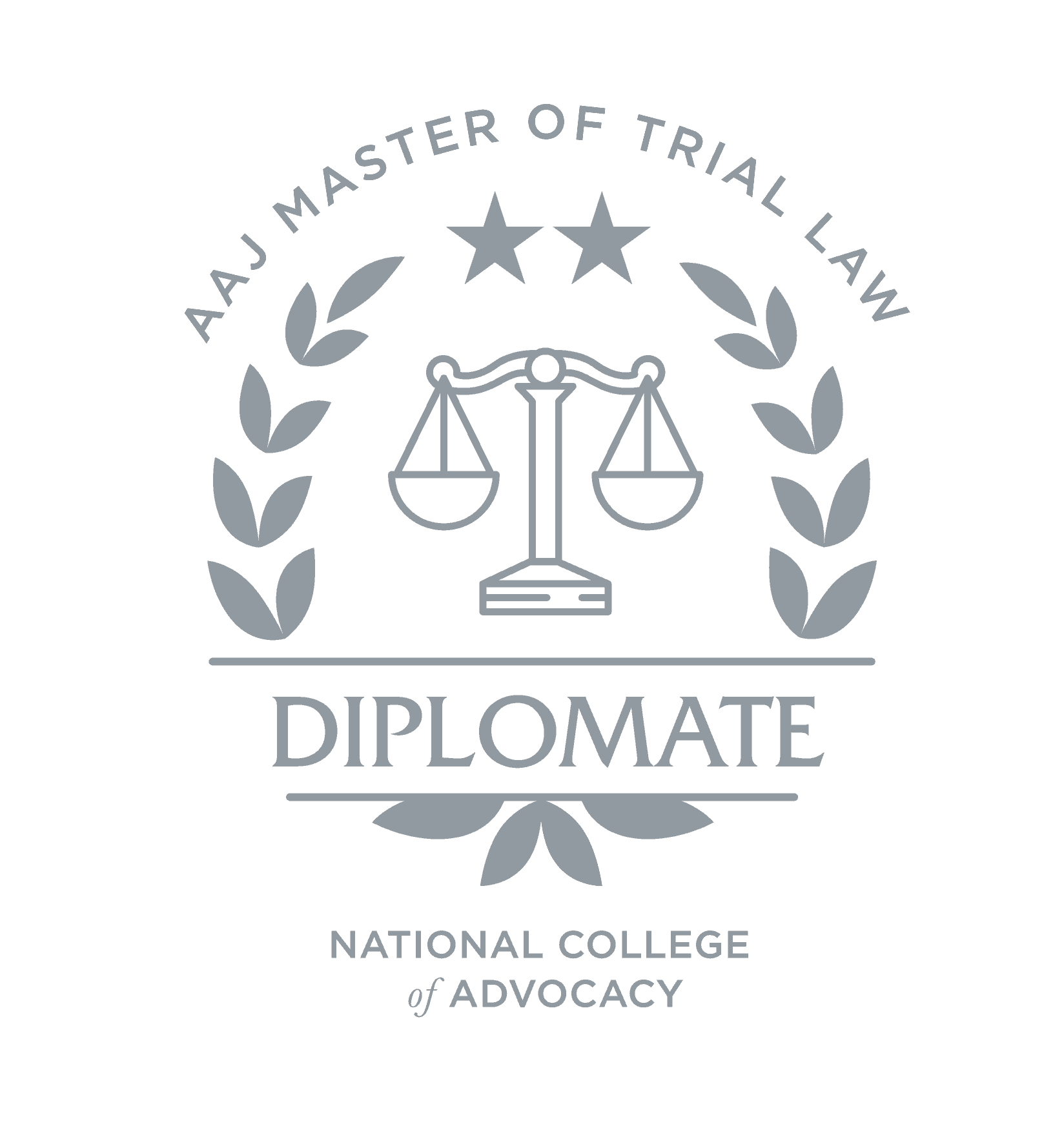 AAJ MTL Diplomate