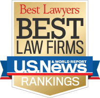 Best Lawyers, Best Law Firms, US News & World Report Rankings