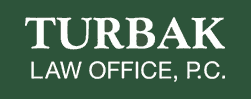 Turbak Law logo