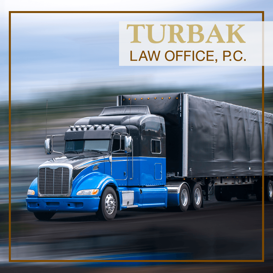 Determining Liability in a Truck Accident Case | The Worth Of Case cover