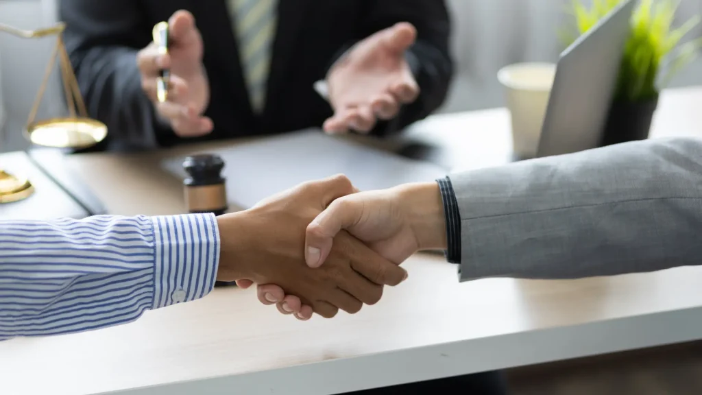 Is Mediation Legally Binding in Watertown_ Image 2